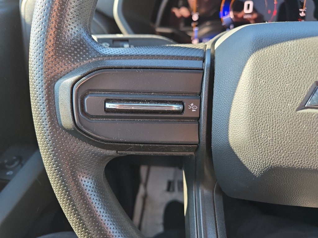 2023 Chevrolet Colorado WT