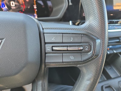 2023 Chevrolet Colorado WT