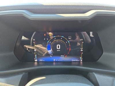 2023 Chevrolet Colorado WT