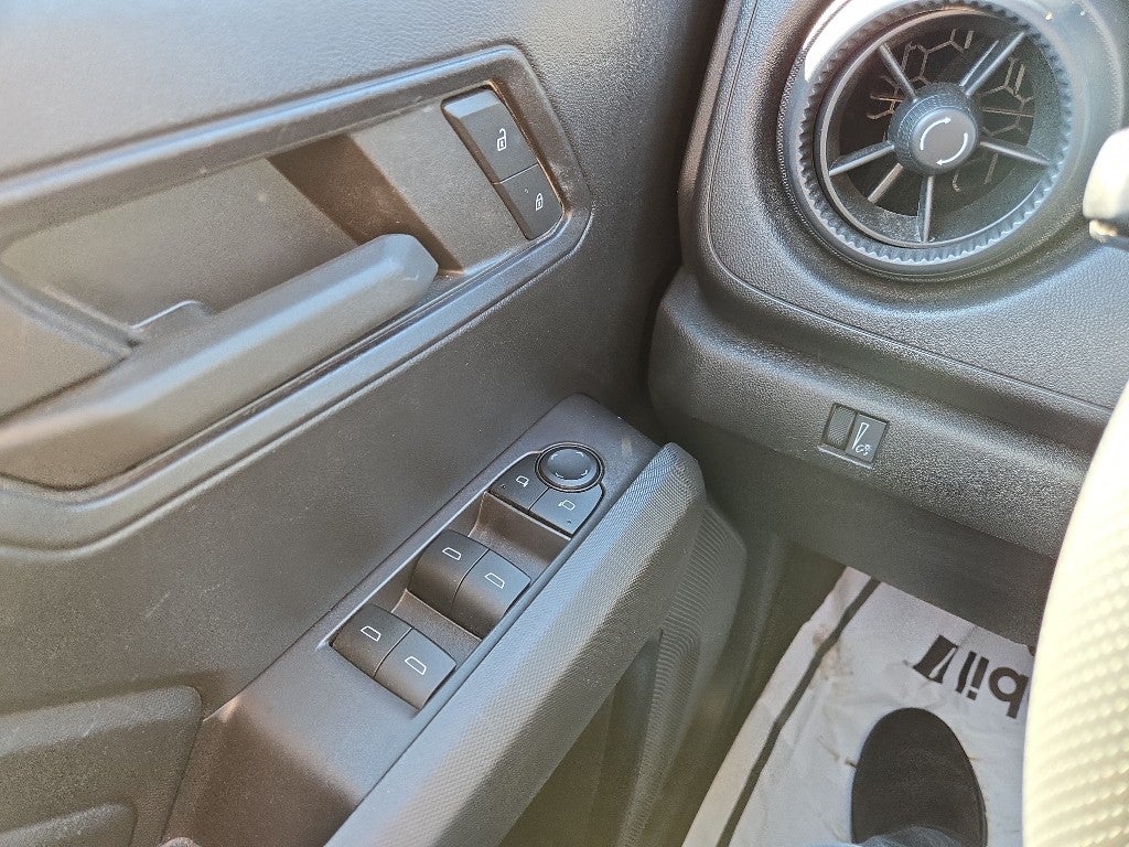 2023 Chevrolet Colorado WT