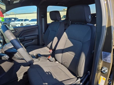 2023 Chevrolet Colorado WT