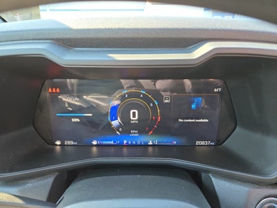 2024 Chevrolet Colorado WT