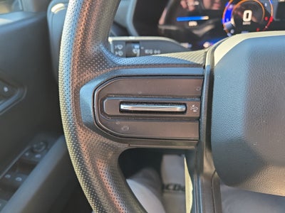 2024 Chevrolet Colorado WT