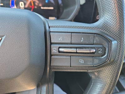 2024 Chevrolet Colorado WT