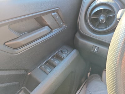 2024 Chevrolet Colorado WT