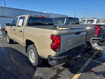 2024 Chevrolet Colorado WT