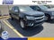 2016 Chevrolet Colorado 4WD LT