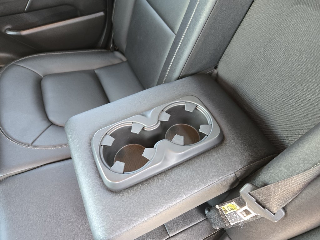 2016 Chevrolet Colorado 4WD LT