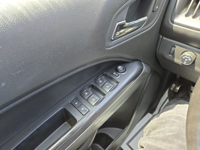2016 Chevrolet Colorado 4WD LT