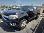 2016 Chevrolet Colorado 4WD LT