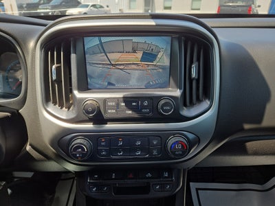 2016 Chevrolet Colorado 4WD LT