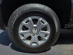 2016 Chevrolet Colorado 4WD LT
