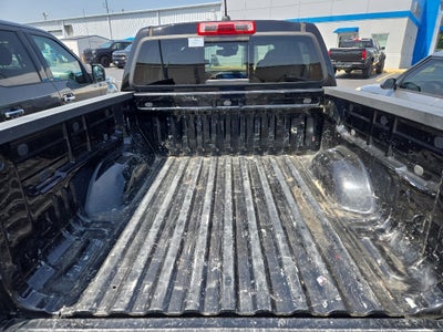 2016 Chevrolet Colorado 4WD LT