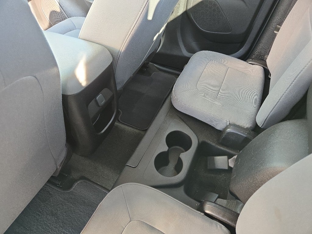 2018 Chevrolet Colorado 2WD Work Truck