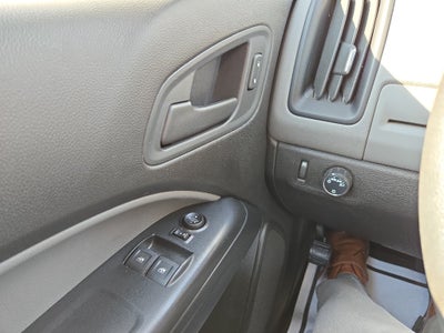 2018 Chevrolet Colorado 2WD Work Truck