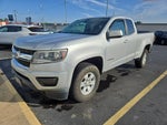 2018 Chevrolet Colorado 2WD Work Truck