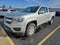 2018 Chevrolet Colorado 2WD Work Truck