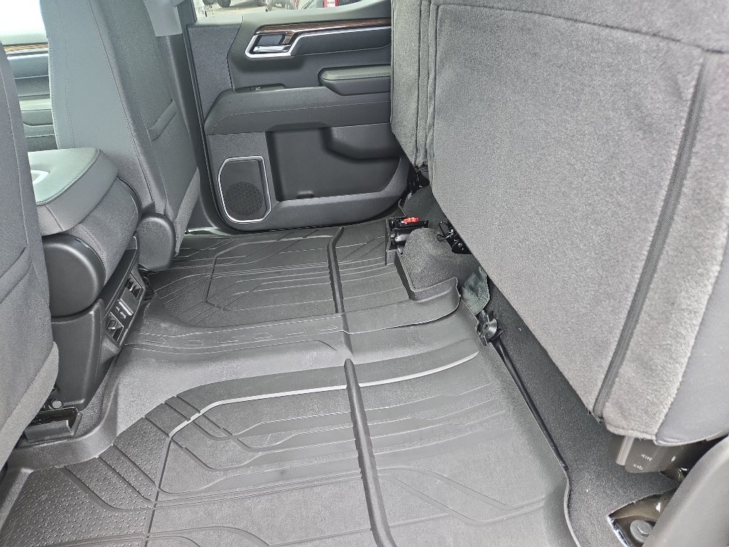2026 Chevrolet Silverado 1500 RST - Photo 11