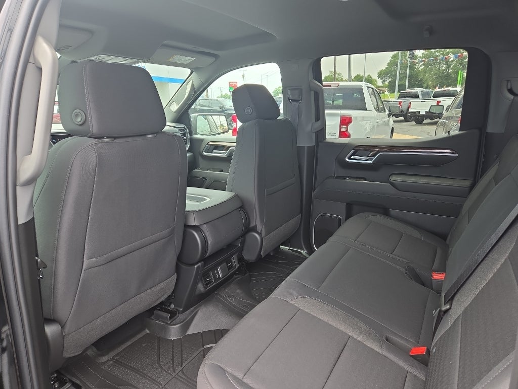 2026 Chevrolet Silverado 1500 RST - Photo 12
