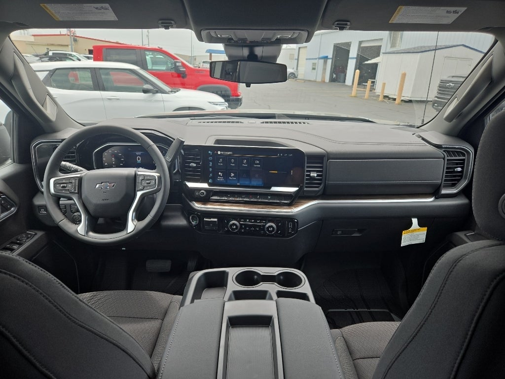 2026 Chevrolet Silverado 1500 RST - Photo 14