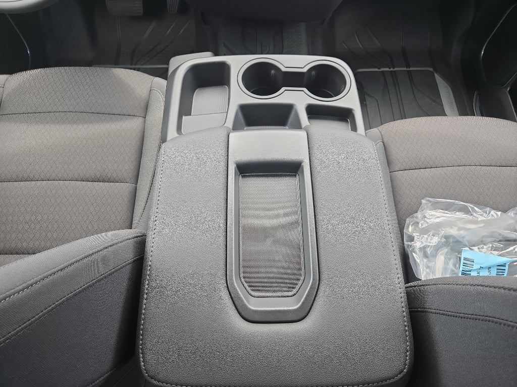2026 Chevrolet Silverado 1500 RST - Photo 15