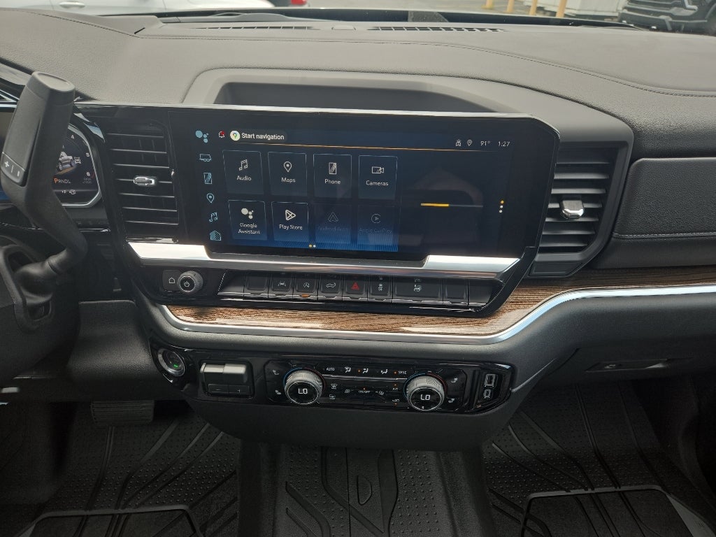 2026 Chevrolet Silverado 1500 RST - Photo 16