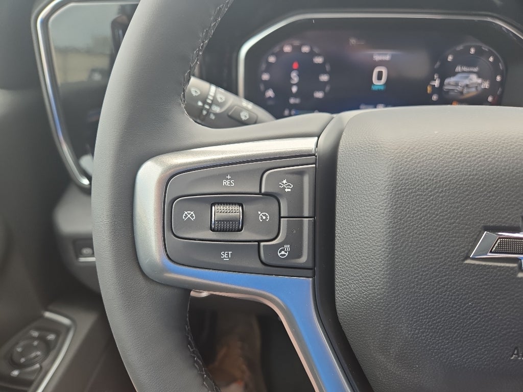 2026 Chevrolet Silverado 1500 RST - Photo 18