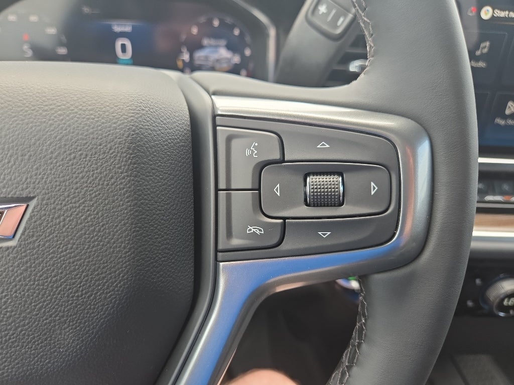 2026 Chevrolet Silverado 1500 RST - Photo 19