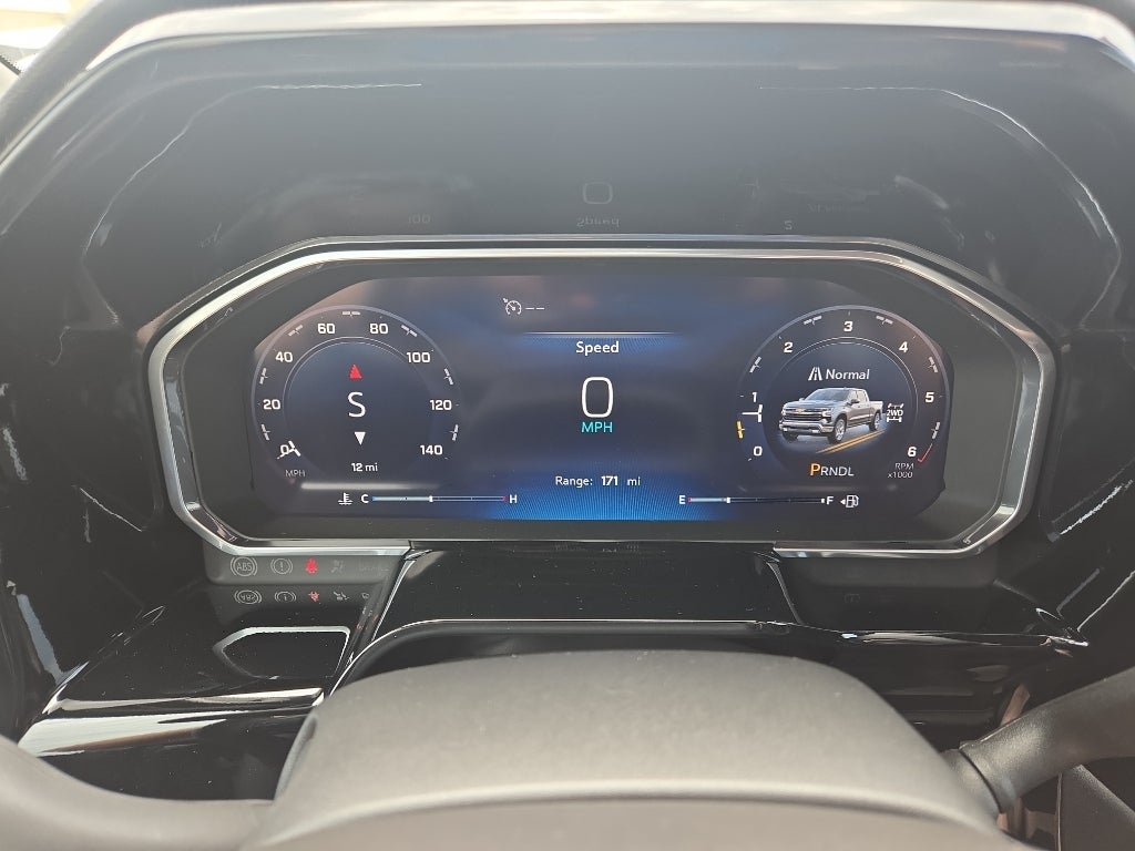 2026 Chevrolet Silverado 1500 RST - Photo 20