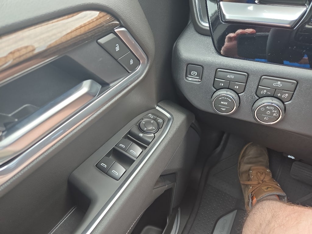 2026 Chevrolet Silverado 1500 RST - Photo 21