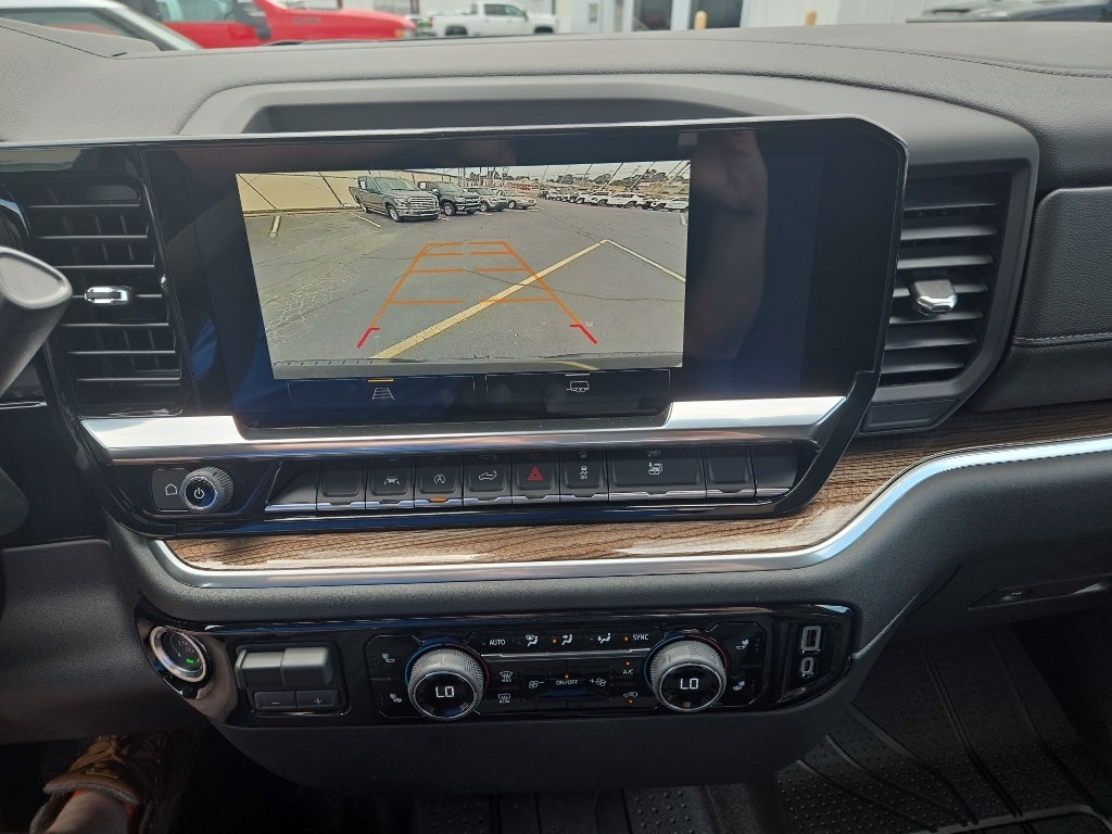 2026 Chevrolet Silverado 1500 RST - Photo 22
