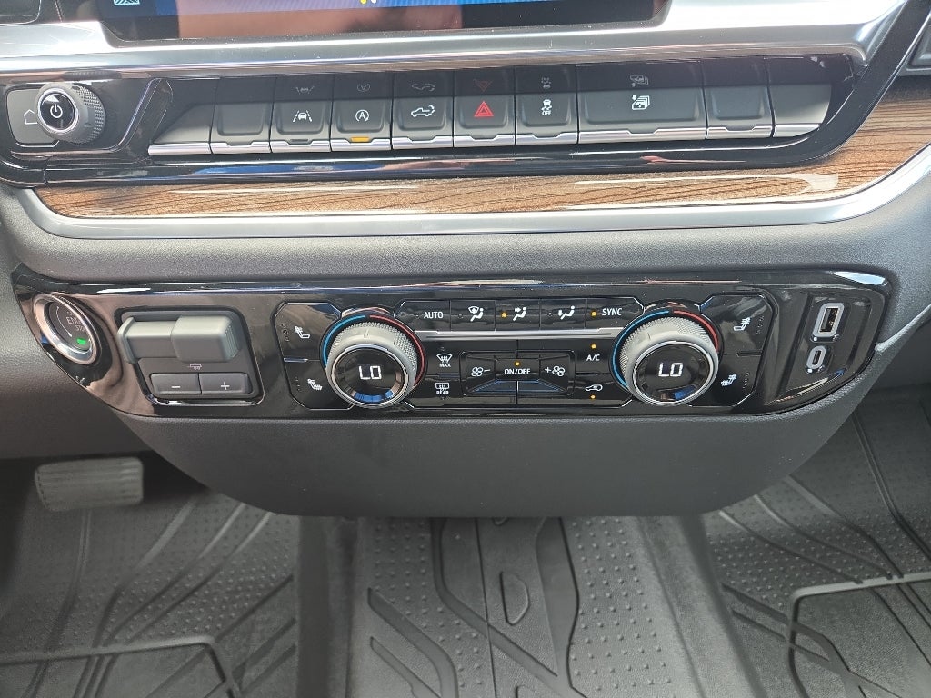 2026 Chevrolet Silverado 1500 RST - Photo 23