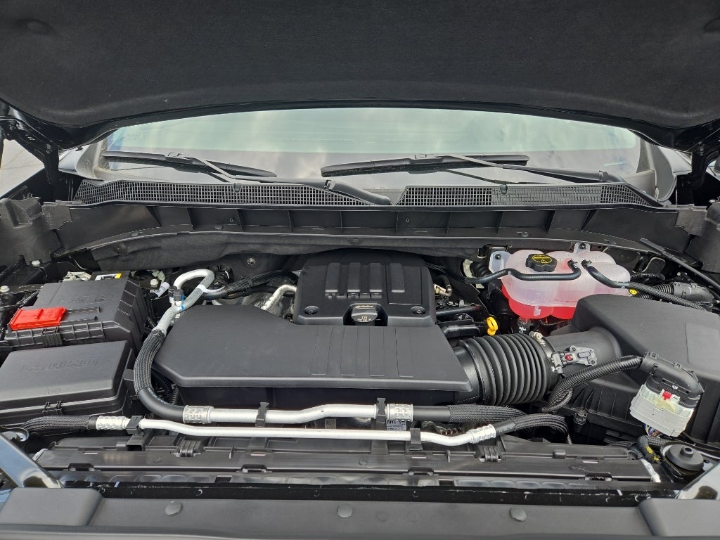 2026 Chevrolet Silverado 1500 RST - Photo 24