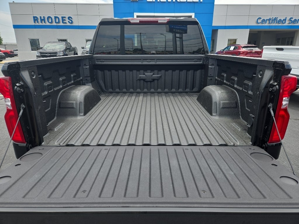 2026 Chevrolet Silverado 1500 RST - Photo 6