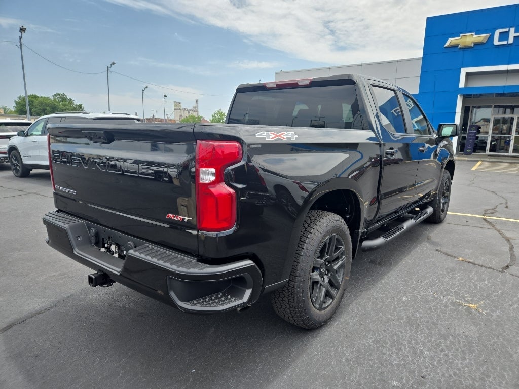2026 Chevrolet Silverado 1500 RST - Photo 7