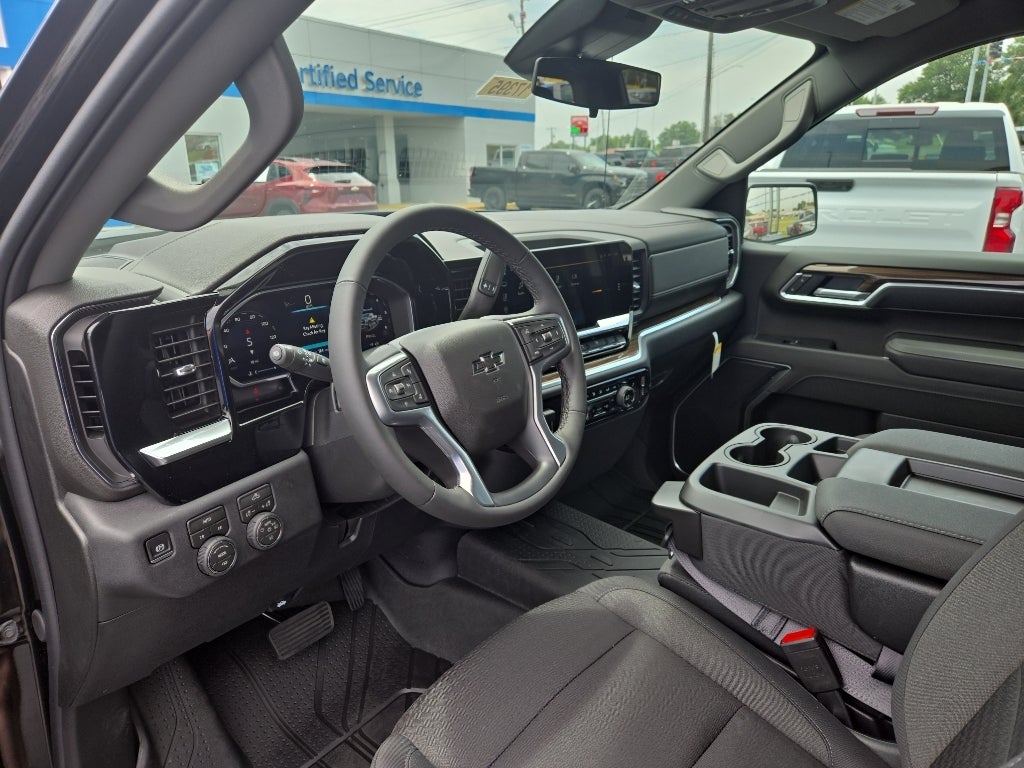 2026 Chevrolet Silverado 1500 RST - Photo 8