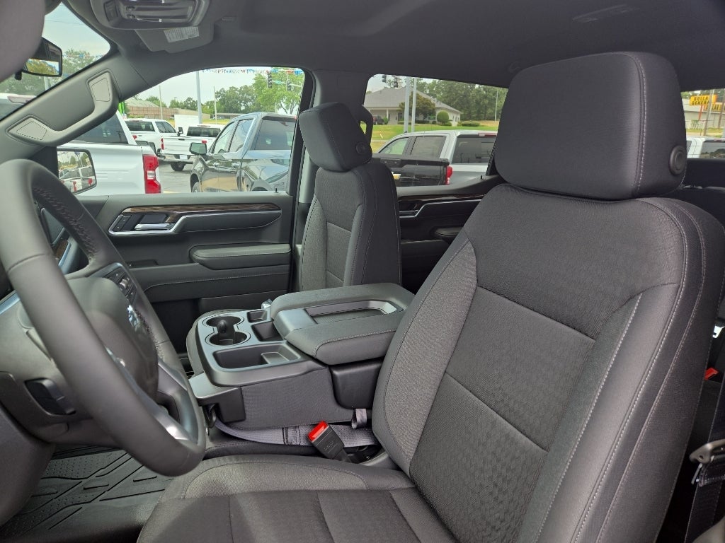 2026 Chevrolet Silverado 1500 RST - Photo 9