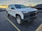 2024 Chevrolet Colorado WT