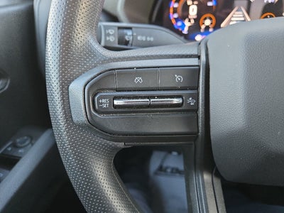 2024 Chevrolet Colorado WT