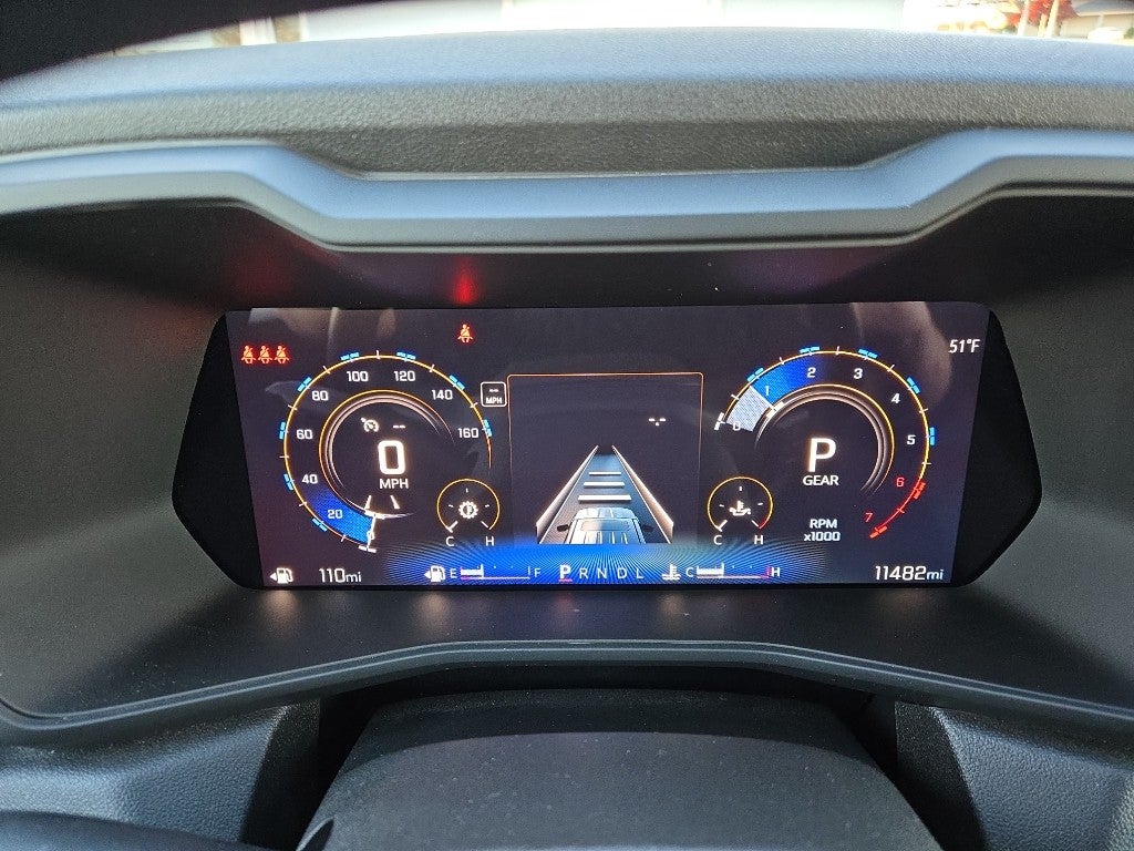 2024 Chevrolet Colorado WT