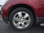 2015 Chevrolet Traverse LTZ