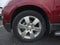 2015 Chevrolet Traverse LTZ
