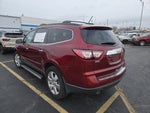 2015 Chevrolet Traverse LTZ