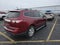 2015 Chevrolet Traverse LTZ