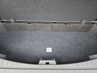 2015 Chevrolet Traverse LTZ