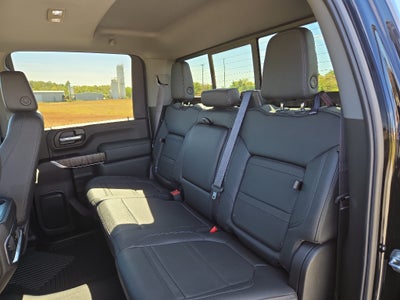 2022 GMC Sierra 2500 HD Denali