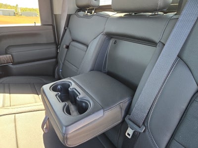 2022 GMC Sierra 2500 HD Denali