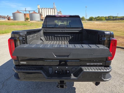 2022 GMC Sierra 2500 HD Denali