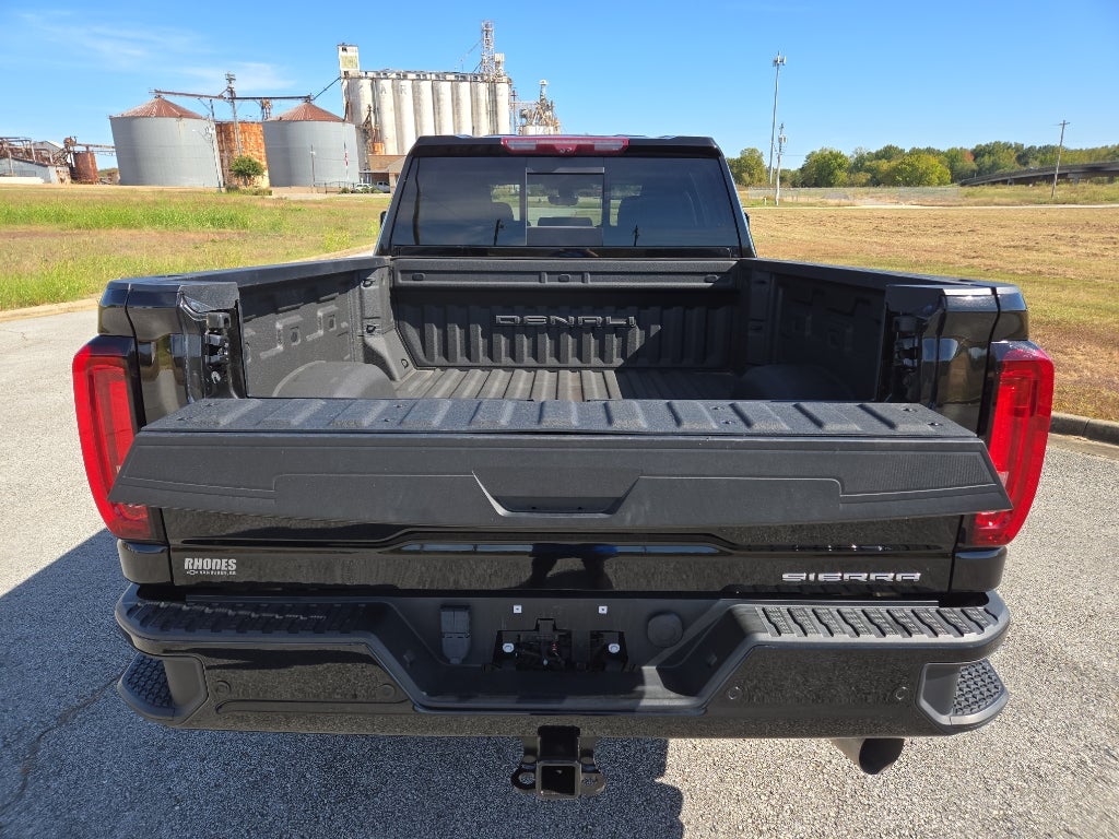 2022 GMC Sierra 2500 HD Denali