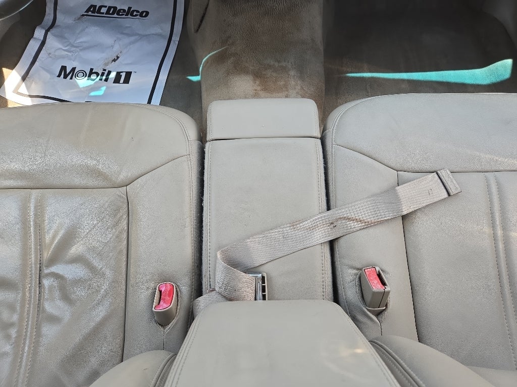 2006 Lincoln Town Car Signature Limited